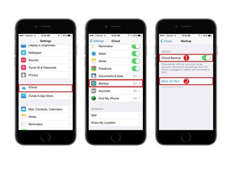 How to Install mSpy on Target Phone for iPhone and Android SpyEngage