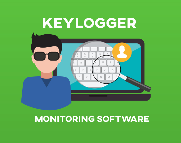 keylogger monitoring software