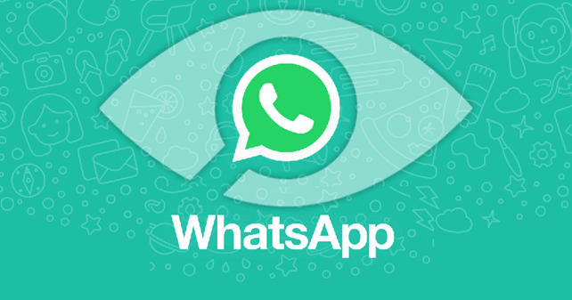 WhatsApp Spy